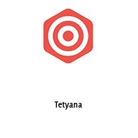 Logo Tetyana