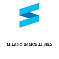 Logo MILANO IMMOBILI SRLS