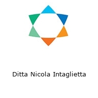 Logo Ditta Nicola Intaglietta