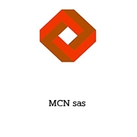 Logo MCN sas 