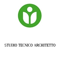 Logo STUDIO TECNICO ARCHITETTO