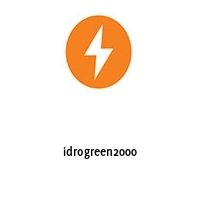 Logo idrogreen2000