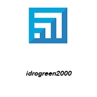 idrogreen2000