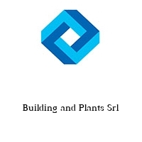 Logo Building and Plants Srl