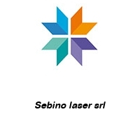 Sebino laser srl