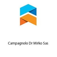 Logo Campagnolo Dr Mirko Sas 