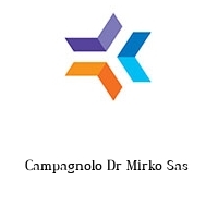 Logo Campagnolo Dr Mirko Sas 