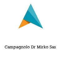 Campagnolo Dr Mirko Sas 