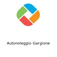 Logo gargione  