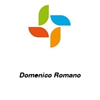 Domenico Romano
