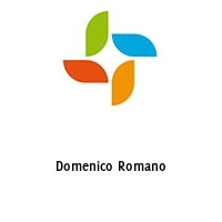 Logo Domenico Romano
