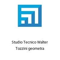 Logo Studio Tecnico Walter Tozzini geometra