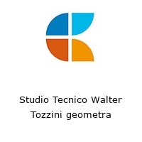 Studio Tecnico Walter Tozzini geometra