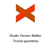 Logo Studio Tecnico Walter Tozzini geometra