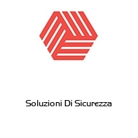 Logo Soluzioni Di Sicurezza