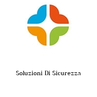 Logo Soluzioni Di Sicurezza