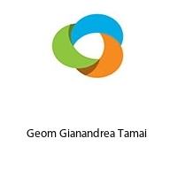 Logo Geom Gianandrea Tamai 