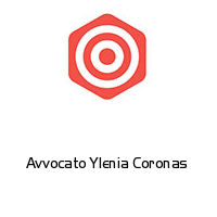 Avvocato Ylenia Coronas