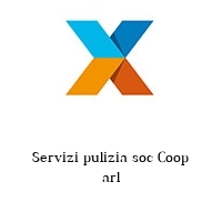 Logo Servizi pulizia soc Coop arl