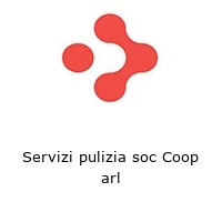 Logo Servizi pulizia soc Coop arl