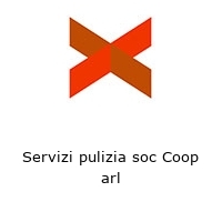 Servizi pulizia soc Coop arl