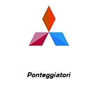 Ponteggiatori 