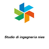 Studio di ingegneria nies