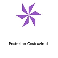 Postorino Costruzioni 