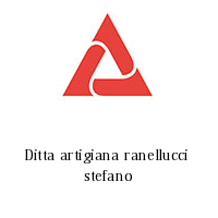 Ditta artigiana ranellucci stefano