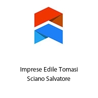 Imprese Edile Tomasi Sciano Salvatore