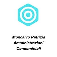 Logo Moncalvo Patrizia Amministrazioni Condominiali