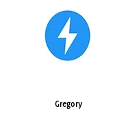 Logo Gregory