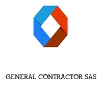 Logo GENERAL CONTRACTOR SAS