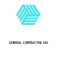 GENERAL CONTRACTOR SAS