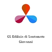 Logo GS Edilizia di Santamato Giovanni