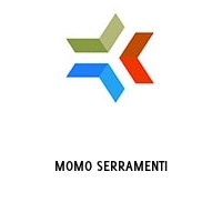 Logo MOMO SERRAMENTI