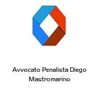 Logo Avvocato Penalista Diego Mastromarino