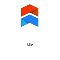 Logo Mia
