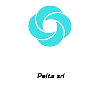 Logo Pelta srl