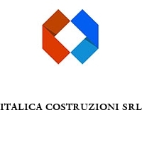 Logo ITALICA COSTRUZIONI SRL
