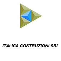 Logo ITALICA COSTRUZIONI SRL