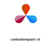 Logo Lombardoimpianti srl 