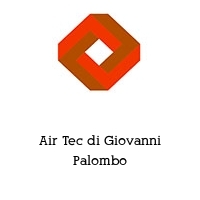 Logo Air Tec di Giovanni Palombo