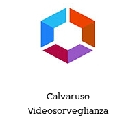 Logo Calvaruso Videosorveglianza