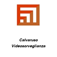 Logo Calvaruso Videosorveglianza