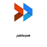 Logo jobforjob