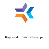 Logo Rapisarda Pietro Giuseppe