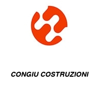 Logo CONGIU COSTRUZIONI