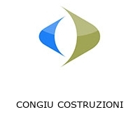 Logo CONGIU COSTRUZIONI