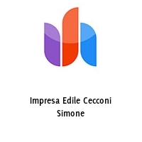 Logo Impresa Edile Cecconi Simone